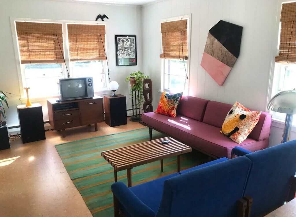 Private & Eclectic Rural Compound - Ellenville Alive