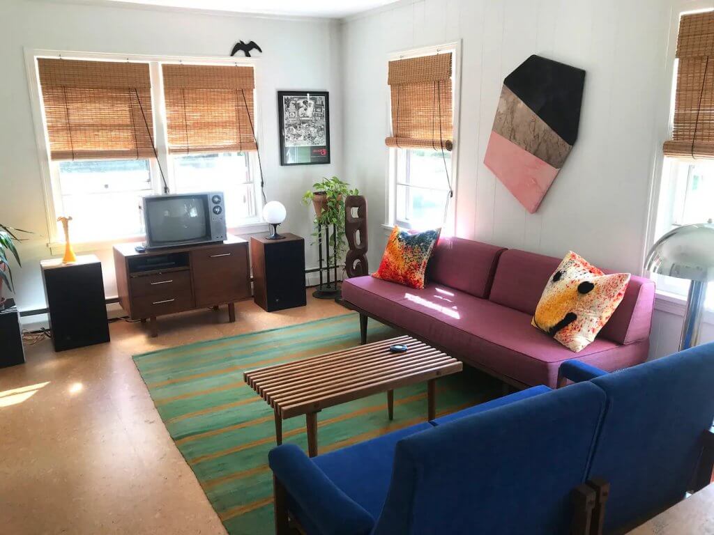 Private & Eclectic Rural Compound - Ellenville Alive