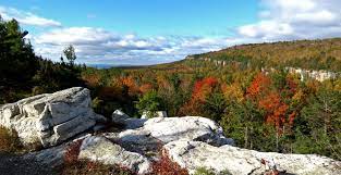 Minnewaska State Preserve - Ellenville Alive