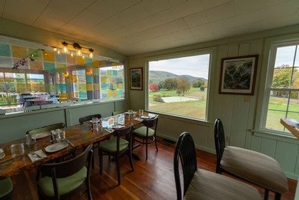 Country Club Grill at Ellenville Alive