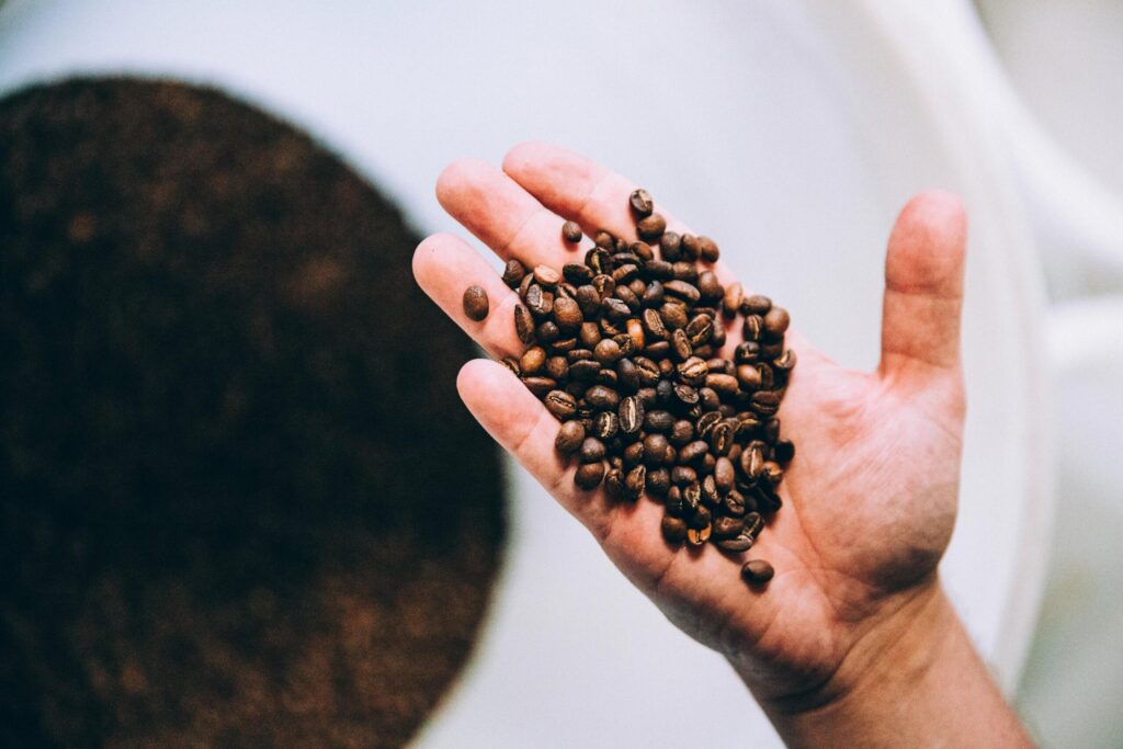 Twin Ravens Coffee Co. at Ellenville Alive