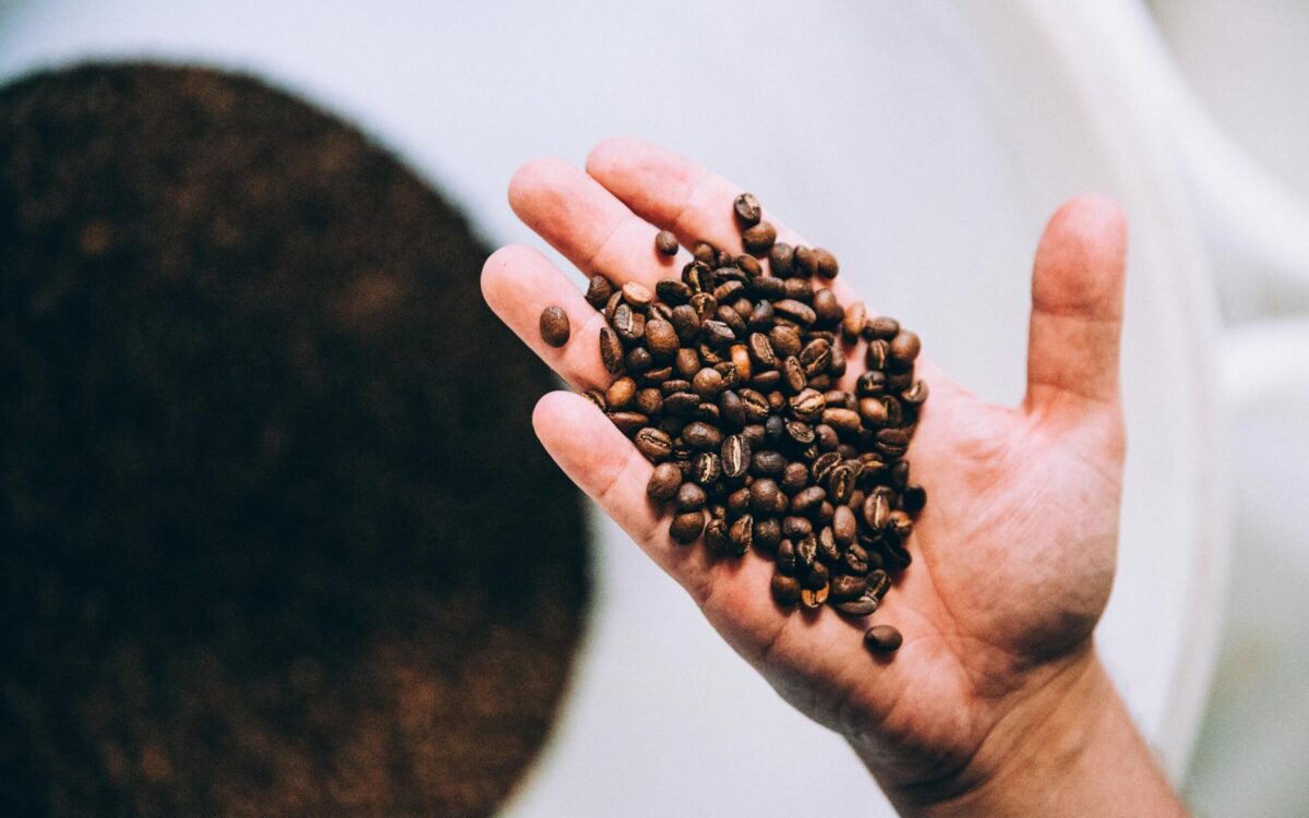 Twin Ravens Coffee Co. at Ellenville Alive