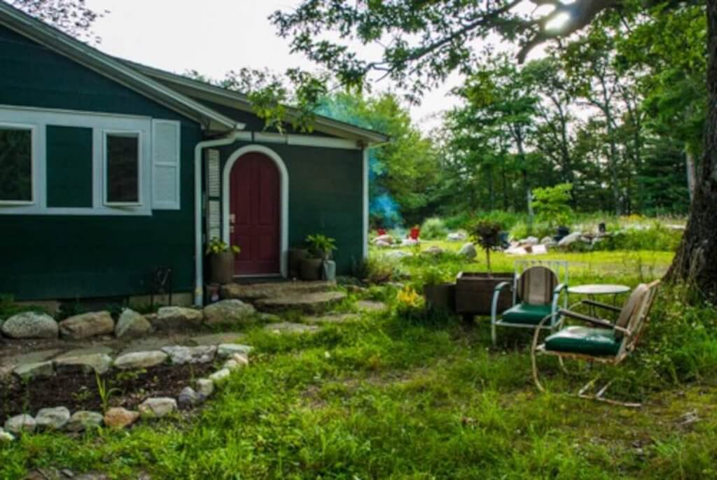 2BD Home - Ellenville Alive