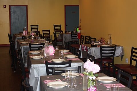 Tony & Nick's Italian at Ellenville Alive