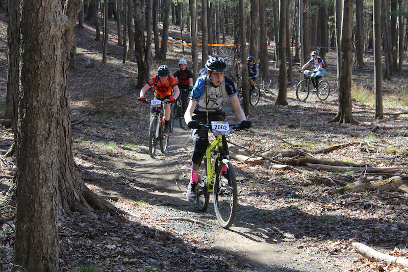 Lippman Park & Renegades Bike Park - Ellenville Alive