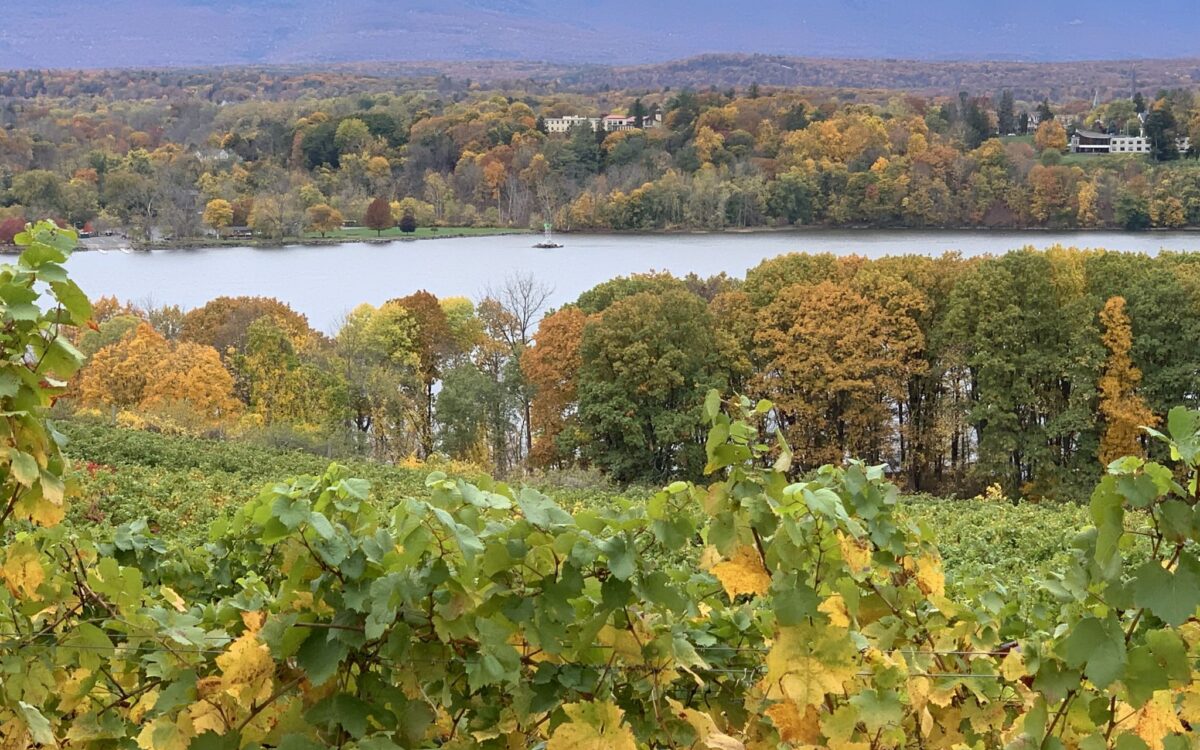 Shawangunk Wine Trail -Ellenville Alive