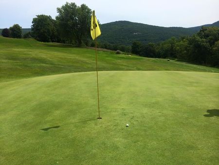 Shawangunk Country Club Golf Course - Ellenville Alive